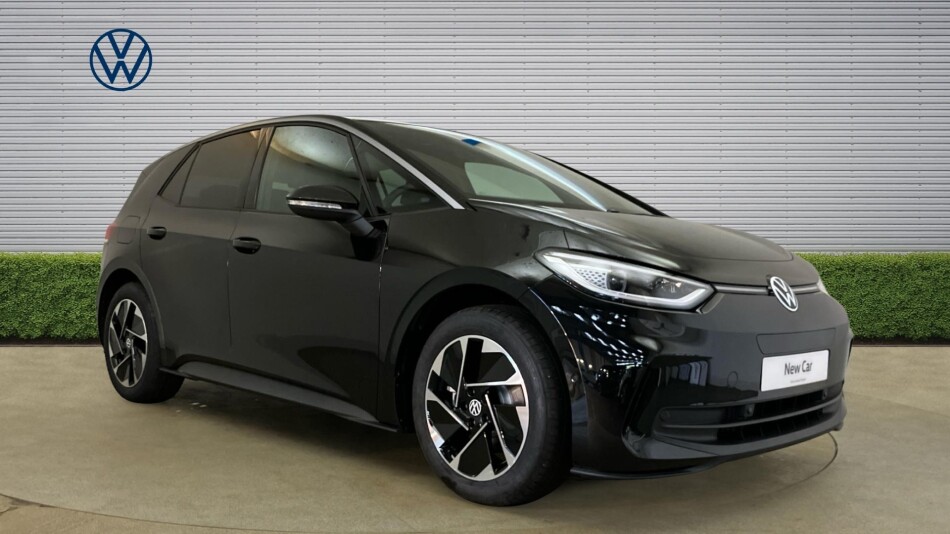 Volkswagen ID.3 150kW Match Pro 59kWh 5dr Auto Electric Hatchback